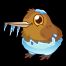 GitHub Avatar for FrostKiwi